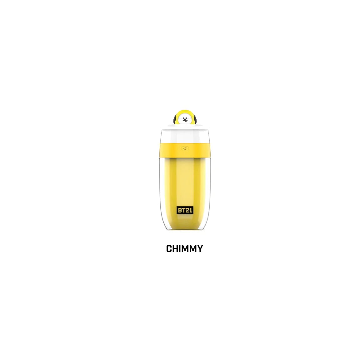 BT21 LED Mood Light Mini Figure Humidifier by BTS – SOONHARI BEAUTY