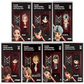 BTS Tinytan Figures Keychain Keyring Kpop Merchandise Bag Accessory Official Authentic Figurines