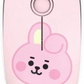 BTS x BT21 Baby Wireless Silent Mouse by Royche