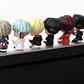 BTS TinyTAN Monitor Figure Official Authentic Figurine