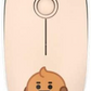 BTS x BT21 Baby Wireless Silent Mouse by Royche