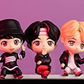 BTS TinyTAN Monitor Figure Official Authentic Figurine