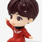 BTS TinyTAN Monitor Figure Official Authentic Figurine