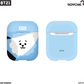 BTS x BT21 Airpod Case by Royche