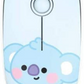 BTS x BT21 Baby Wireless Silent Mouse by Royche