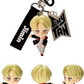 BTS Tinytan Figures Keychain Keyring Kpop Merchandise Bag Accessory Official Authentic Figurines
