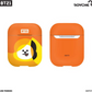 BTS x BT21 Airpod Case by Royche
