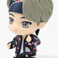 BTS TinyTAN Monitor Figure Official Authentic Figurine