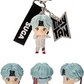 BTS Tinytan Figures Keychain Keyring Kpop Merchandise Bag Accessory Official Authentic Figurines