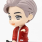 BTS TinyTAN Monitor Figure Official Authentic Figurine