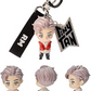 BTS Tinytan Figures Keychain Keyring Kpop Merchandise Bag Accessory Official Authentic Figurines