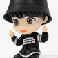 BTS TinyTAN Monitor Figure Official Authentic Figurine