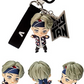 BTS Tinytan Figures Keychain Keyring Kpop Merchandise Bag Accessory Official Authentic Figurines