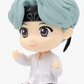 BTS TinyTAN Monitor Figure Official Authentic Figurine
