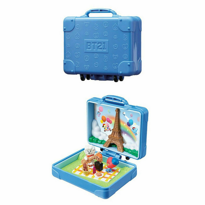 New BTS BT21 x Line Friends Official World Tour Toy – SOONHARI BEAUTY New BTS BT21 x Line Friends Official World Tour Toy – SOONHARI BEAUTY