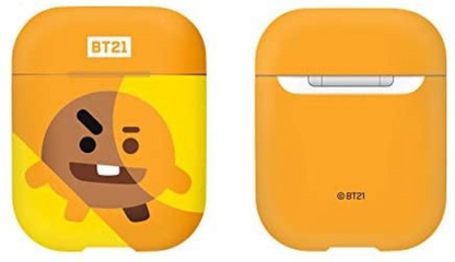 BTS x BT21 Airpod Case by Royche