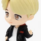 BTS TinyTAN Monitor Figure Official Authentic Figurine