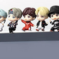 BTS TinyTAN Monitor Figure Official Authentic Figurine