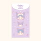 NCT x Sanrio Characters 3 pcs Pin Badge - SMTOWN Official Merch