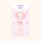 NCT x Sanrio Characters 3 pcs Pin Badge - SMTOWN Official Merch
