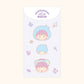 NCT x Sanrio Characters 3 pcs Pin Badge - SMTOWN Official Merch