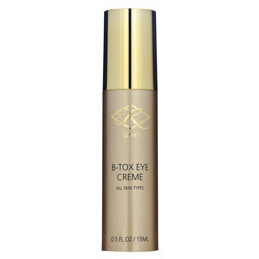 Karen's - B-Tox Eye Crème