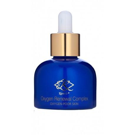 Karen's - Oxygen Renewal Complex
