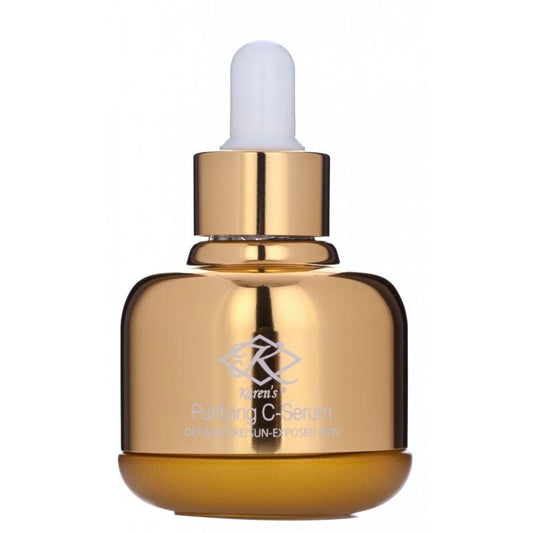 Karen's - Purifying C-Serum