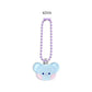 BT21 MININI Baby Acrylic Simple Keyring by BTS