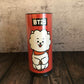 [US seller] BTS BT21 Official Cylindrical case 150pcs Jigsaw Puzzle fast ship