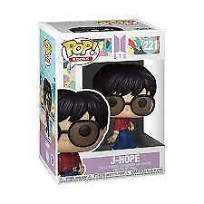 BTS TINYTAN Dynamite Funko Pop! Rocks Figure