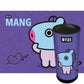 [US seller] BTS BT21 Official Cylindrical case 150pcs Jigsaw Puzzle fast ship