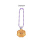 BT21 MININI Baby Acrylic Simple Keyring by BTS
