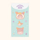 NCT x Sanrio Characters 3 pcs Pin Badge - SMTOWN Official Merch
