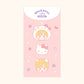 NCT x Sanrio Characters 3 pcs Pin Badge - SMTOWN Official Merch